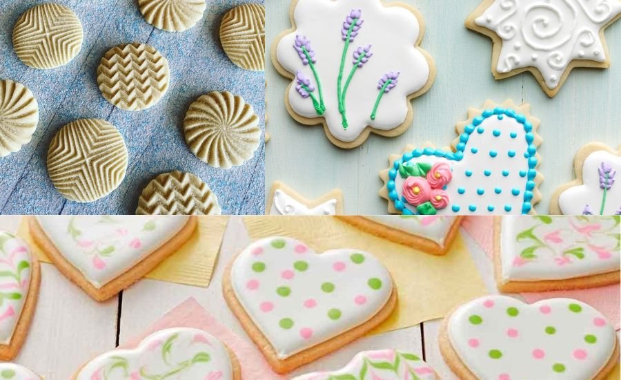 Alton brown sugar cookies