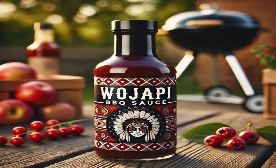 wojapi bbq sauce