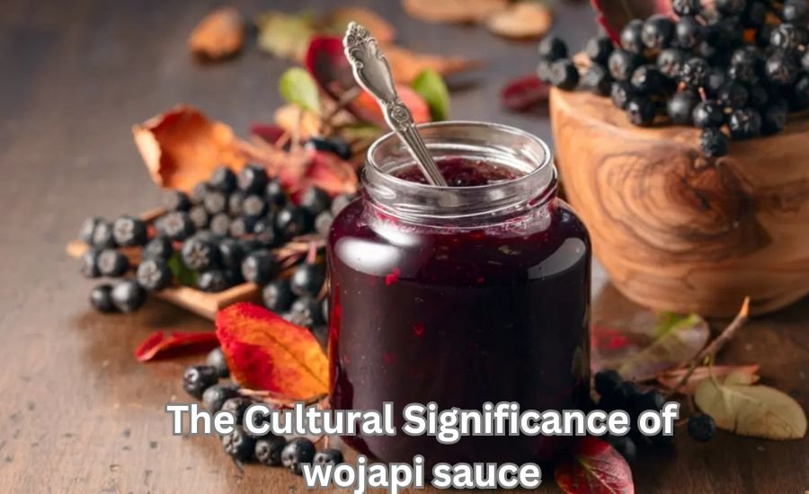 wojapi bbq sauce