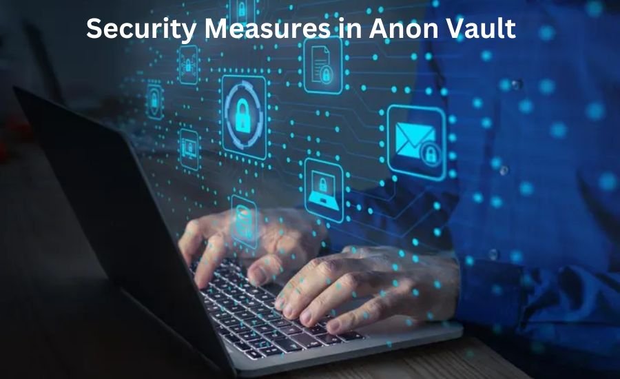 anon vault