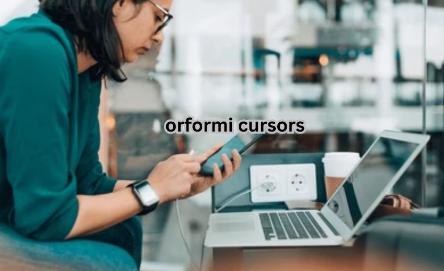 orformi cursors