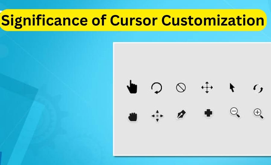 orformi cursors