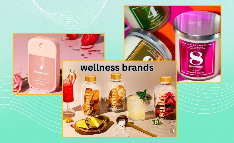 Wellness Brands