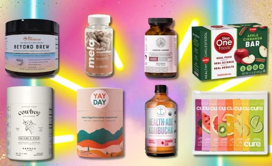 wellness brands