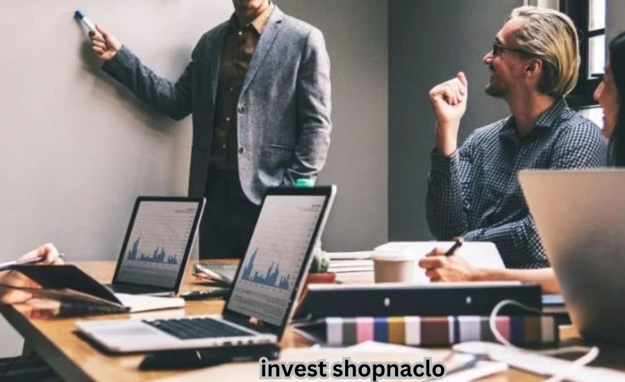 invest shopnaclo