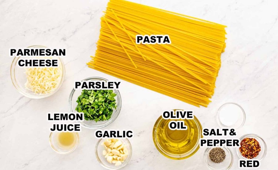 Midnight Pasta