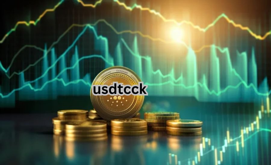 usdtcck