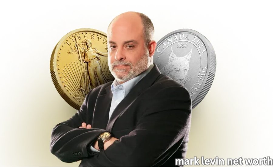 mark levin net worth