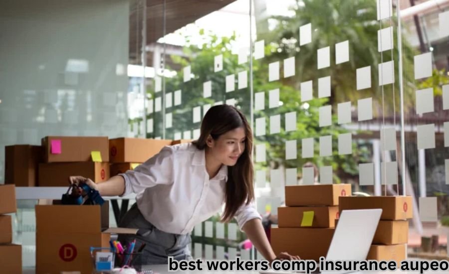 best workers comp insurance aupeo