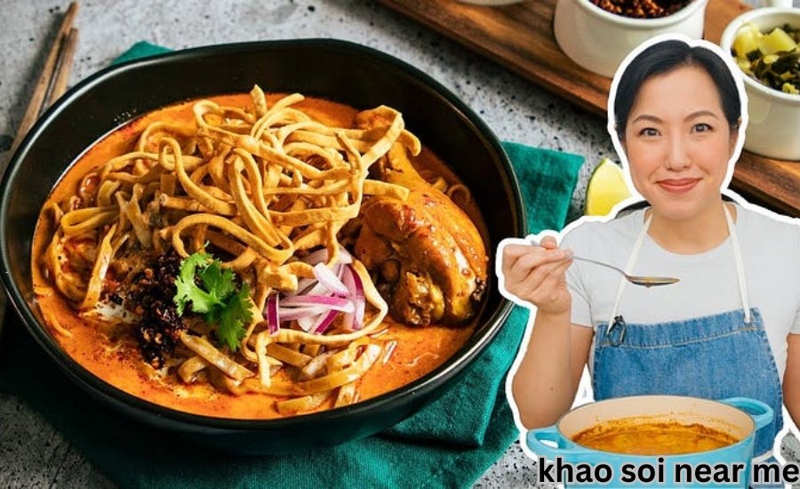 khao soi near me