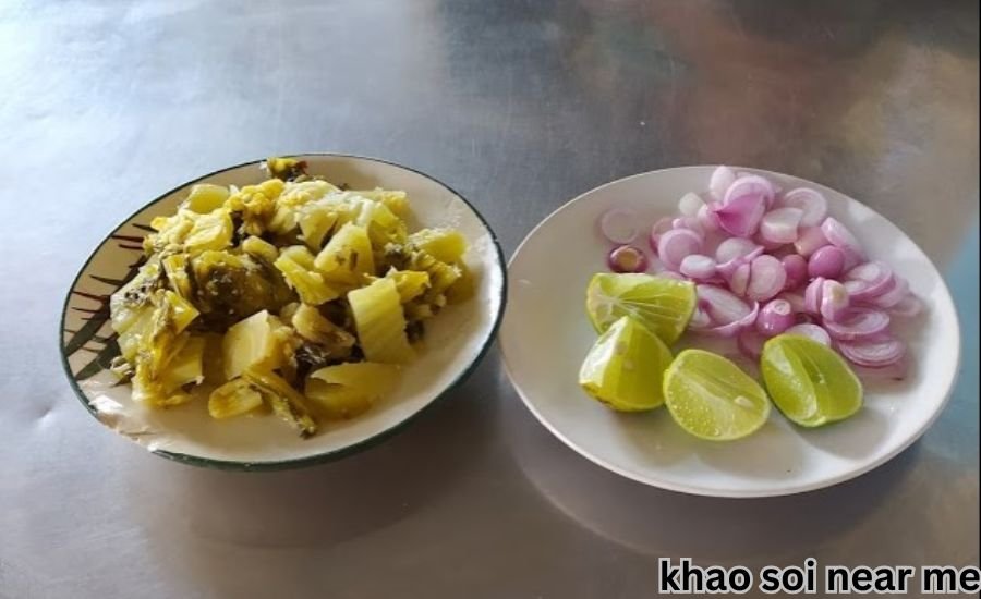 khao soi near me