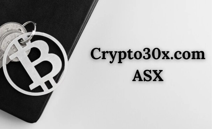 crypto30x.com asx