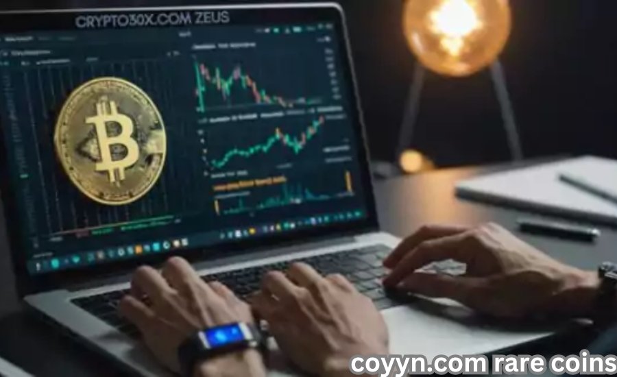 Crypto30x.com Zeus