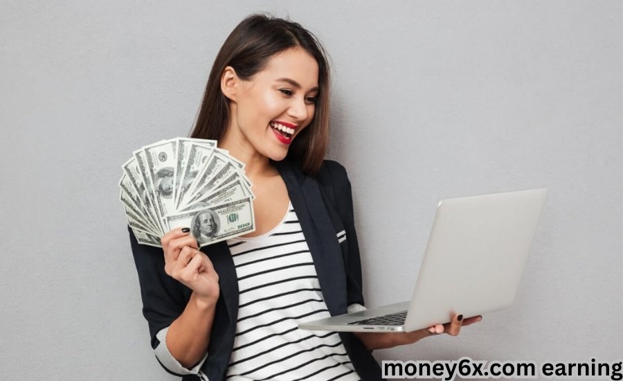 money6x.com earning