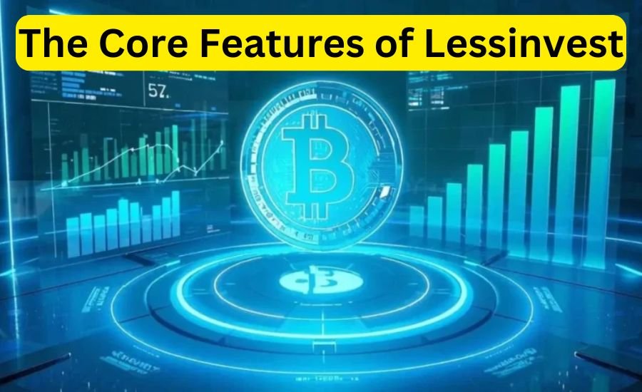 Lessinvest