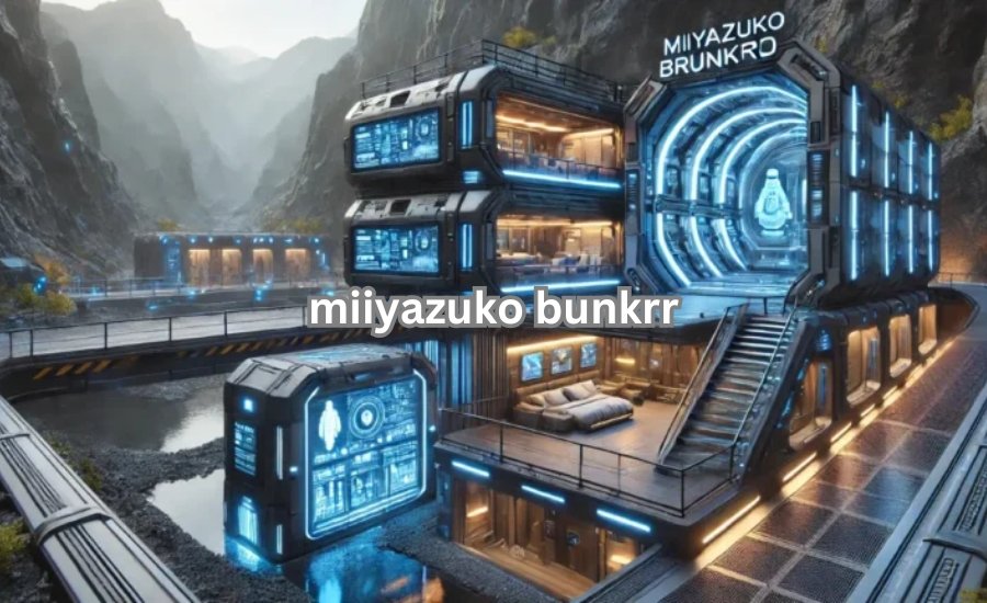 miiyazuko bunkrr