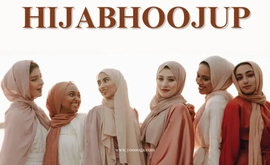 hijabhoojup