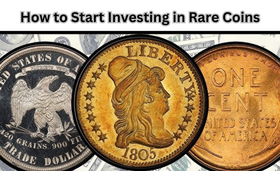 coyyn.com rare coins