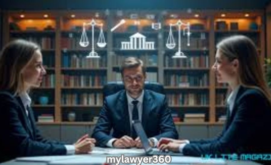 mylawyer360