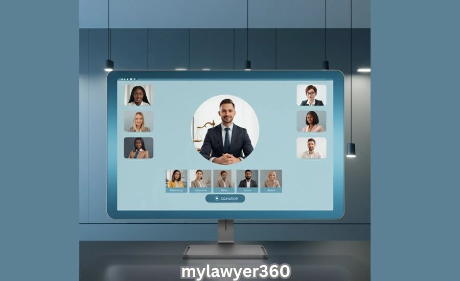 mylawyer360