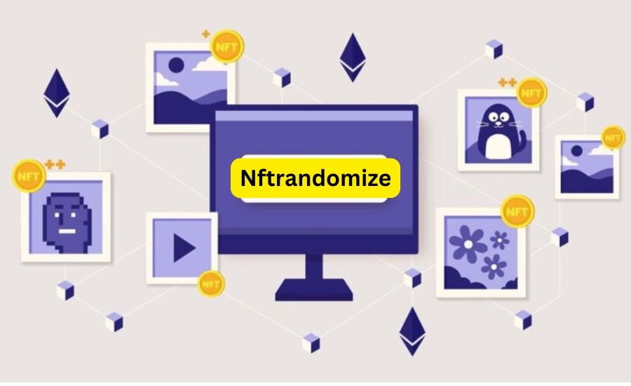 nftrandomize