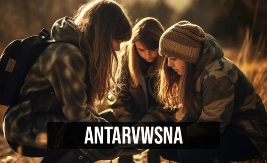 antarvwsna