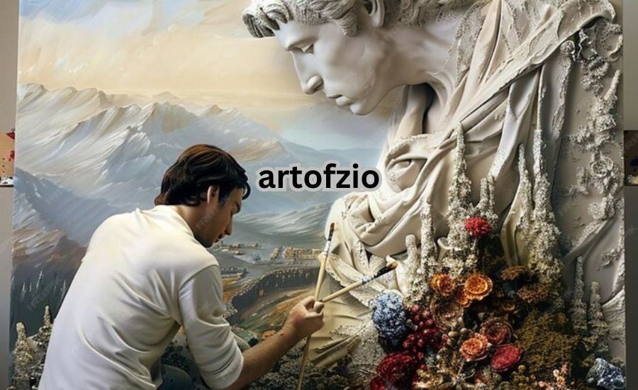 artofzio