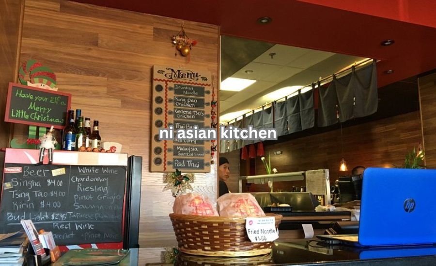 ni asian kitchen