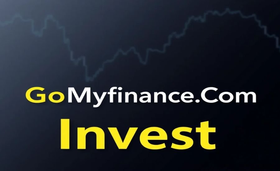 gomyfinance.com invest